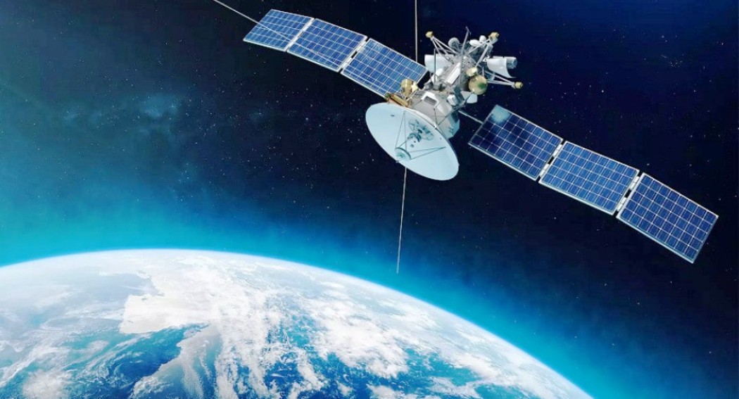 चीन र अल्जेरियाबिच अन्तरिक्ष सहकार्य: नयाँ उपग्रह प्रक्षेपण